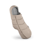 Bugaboo Footmuff - Desert Taupe