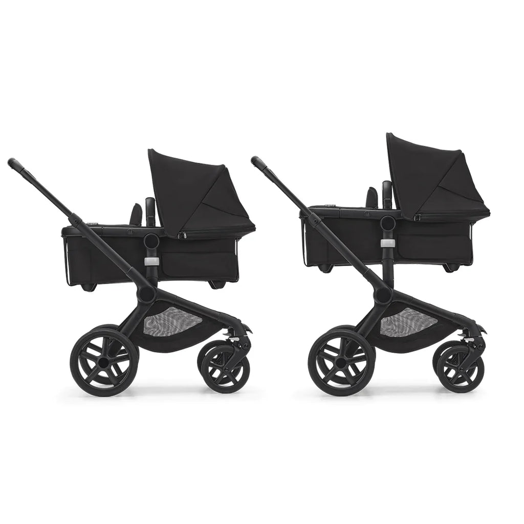 Bugaboo Fox 5 Carrycot Height Adaptors