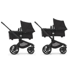 Bugaboo Fox 5 Carrycot Height Adaptors