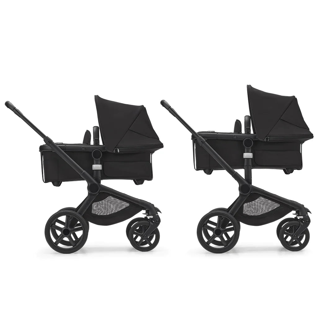 Bugaboo Fox 5 Carrycot Height Adaptors