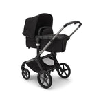 Bugaboo Fox 5 Carrycot Height Adaptors