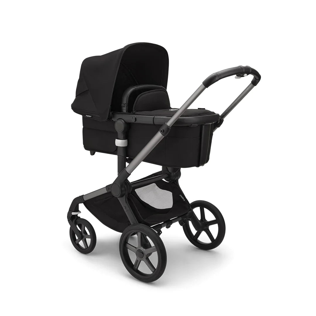 Bugaboo Fox 5 Carrycot Height Adaptors