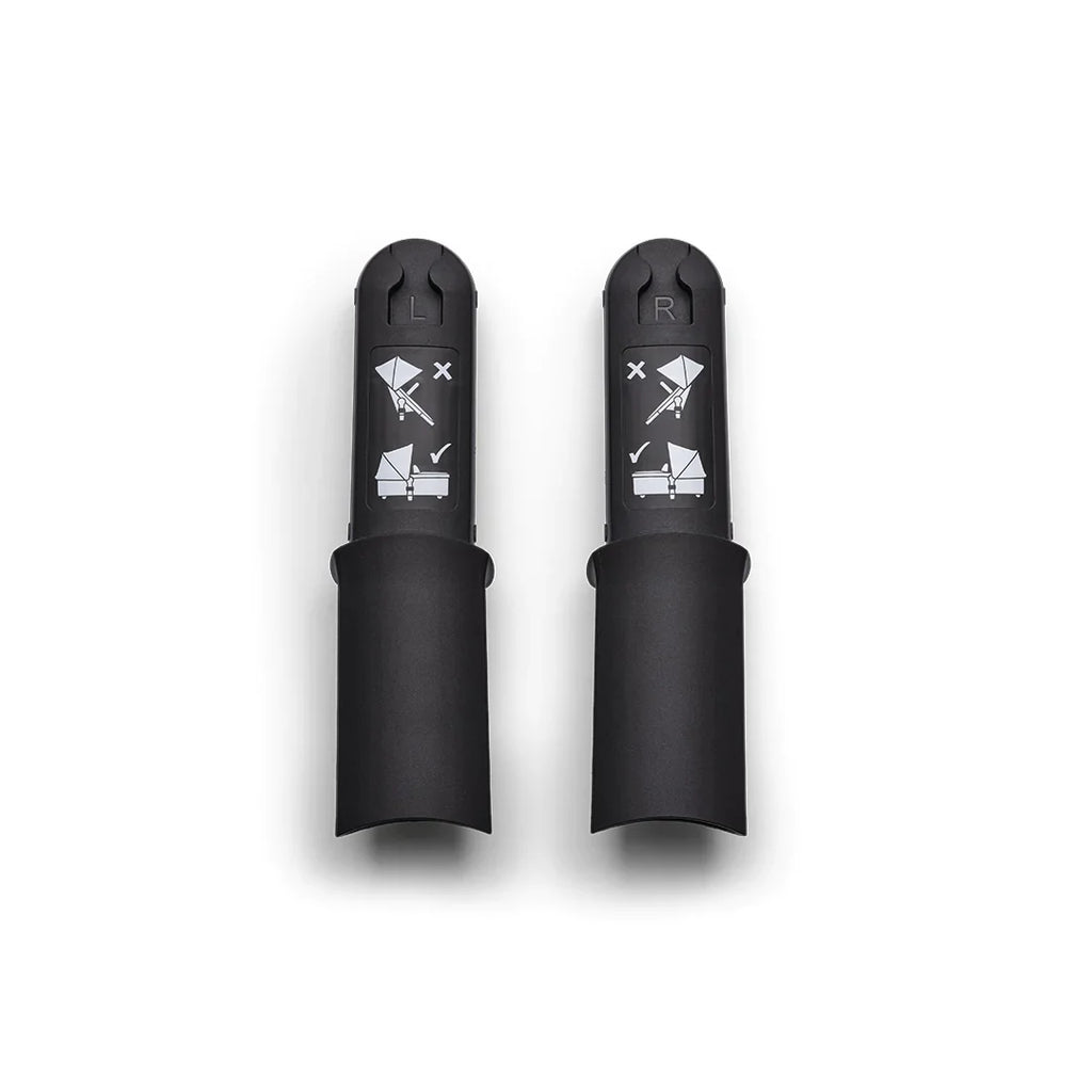 Bugaboo Fox 5 Carrycot Height Adaptors