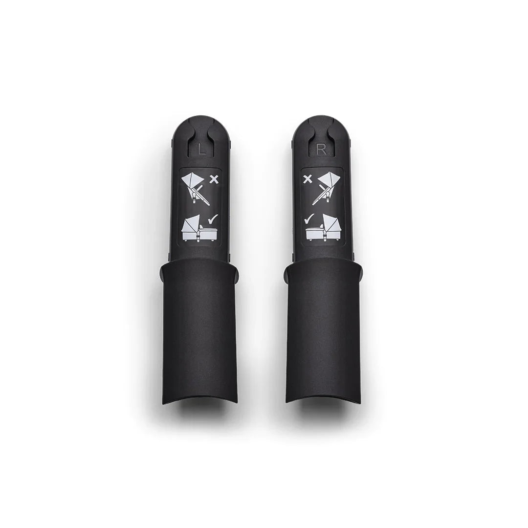 Bugaboo Fox 5 Carrycot Height Adaptors