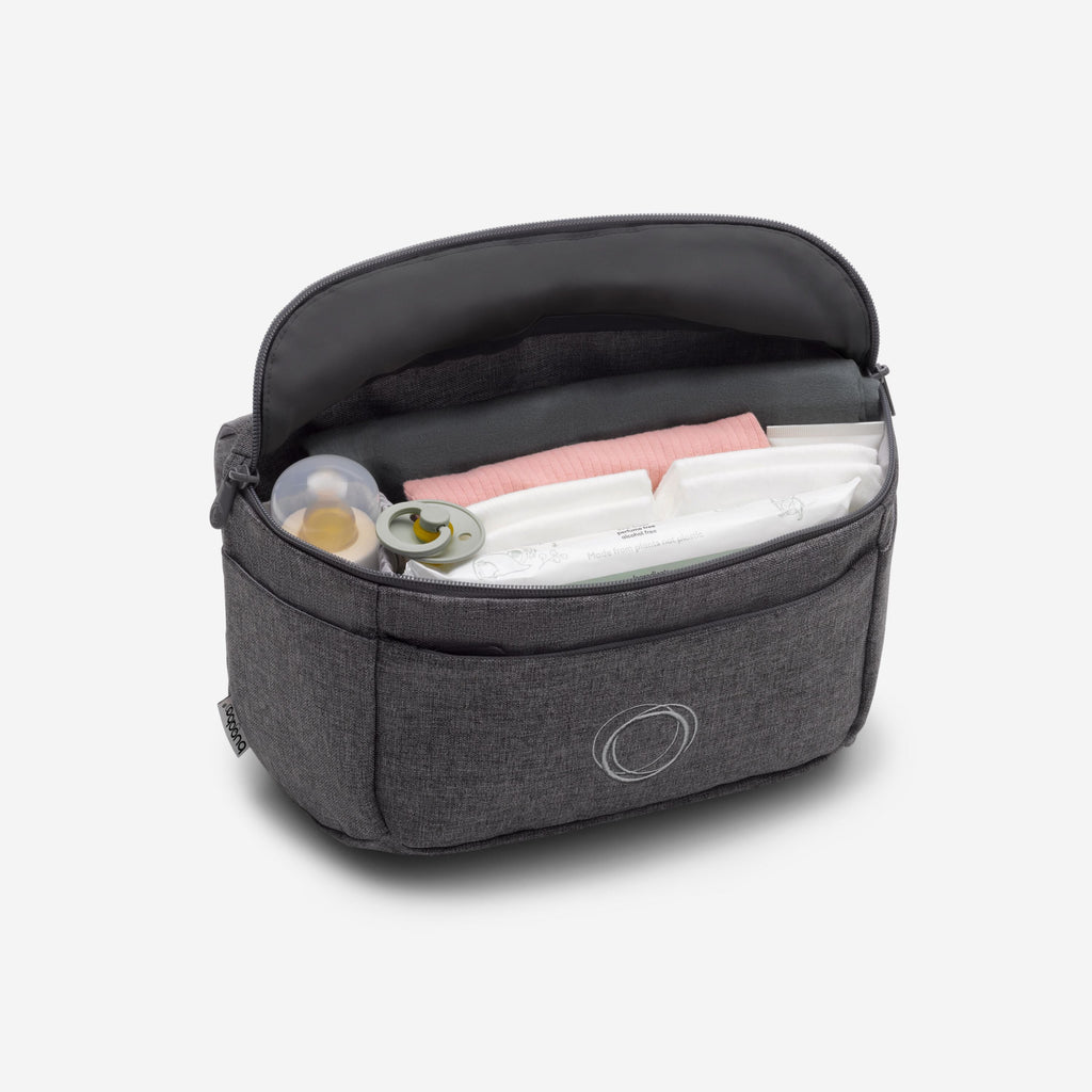 Bugaboo Organiser - Grey Melange