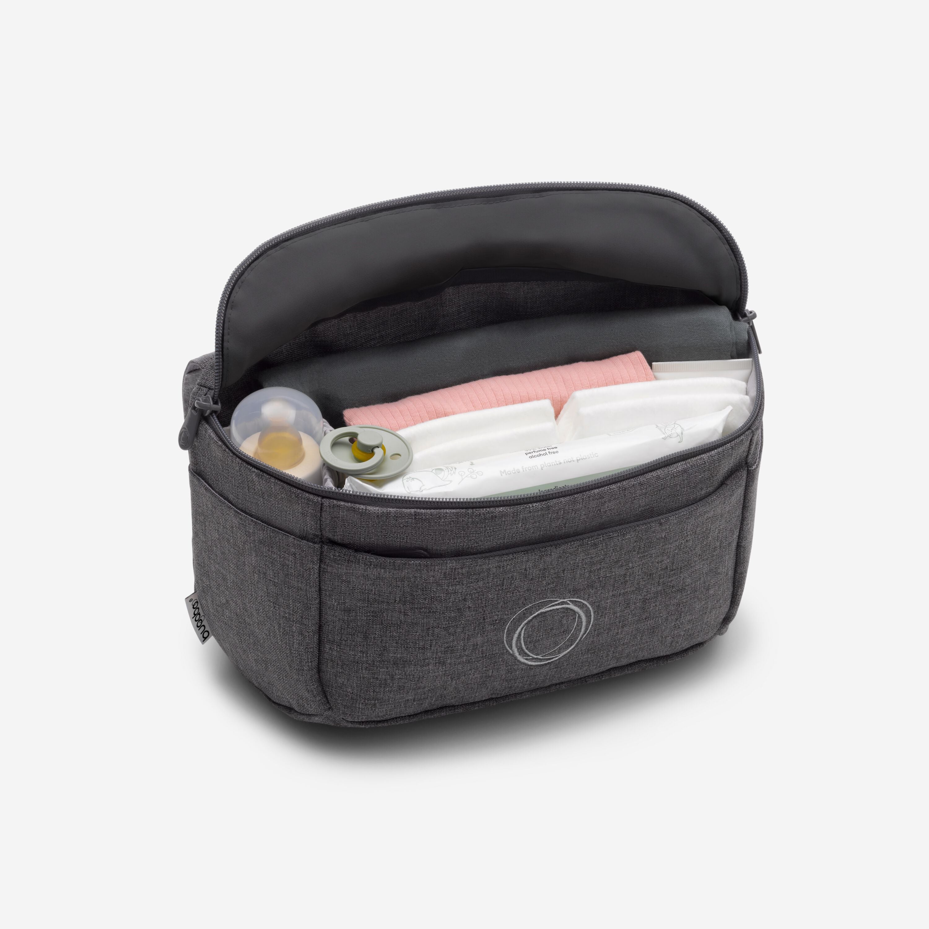 Bugaboo Organiser - Grey Melange