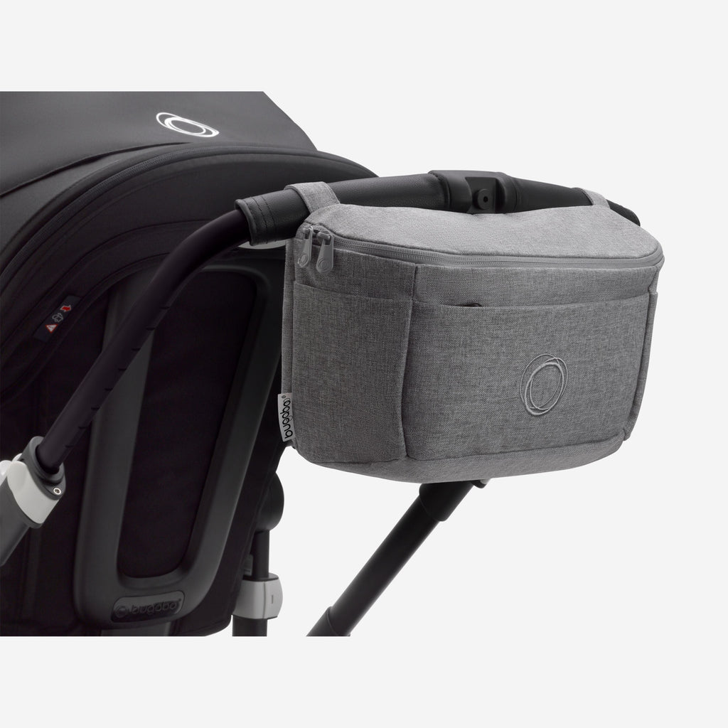Bugaboo Organiser - Grey Melange