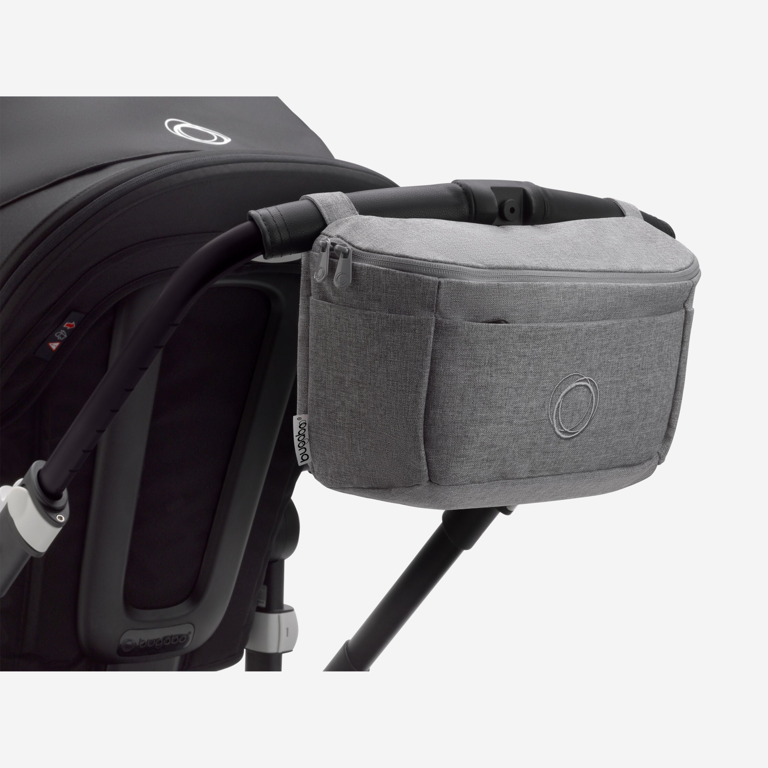Bugaboo Organiser - Grey Melange