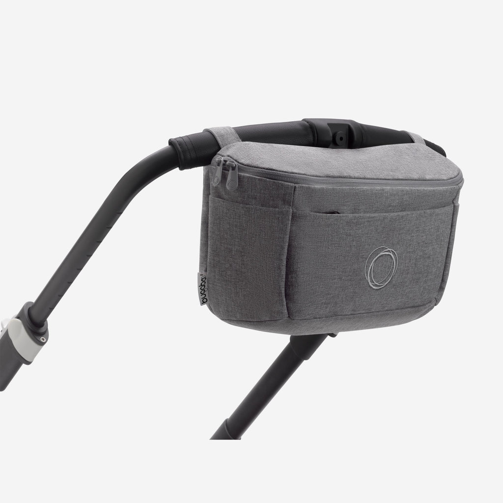 Bugaboo Organiser - Grey Melange
