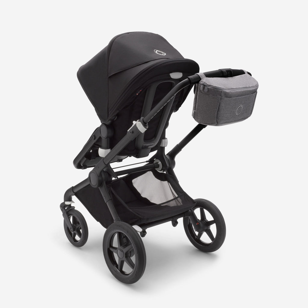 Bugaboo Organiser - Grey Melange