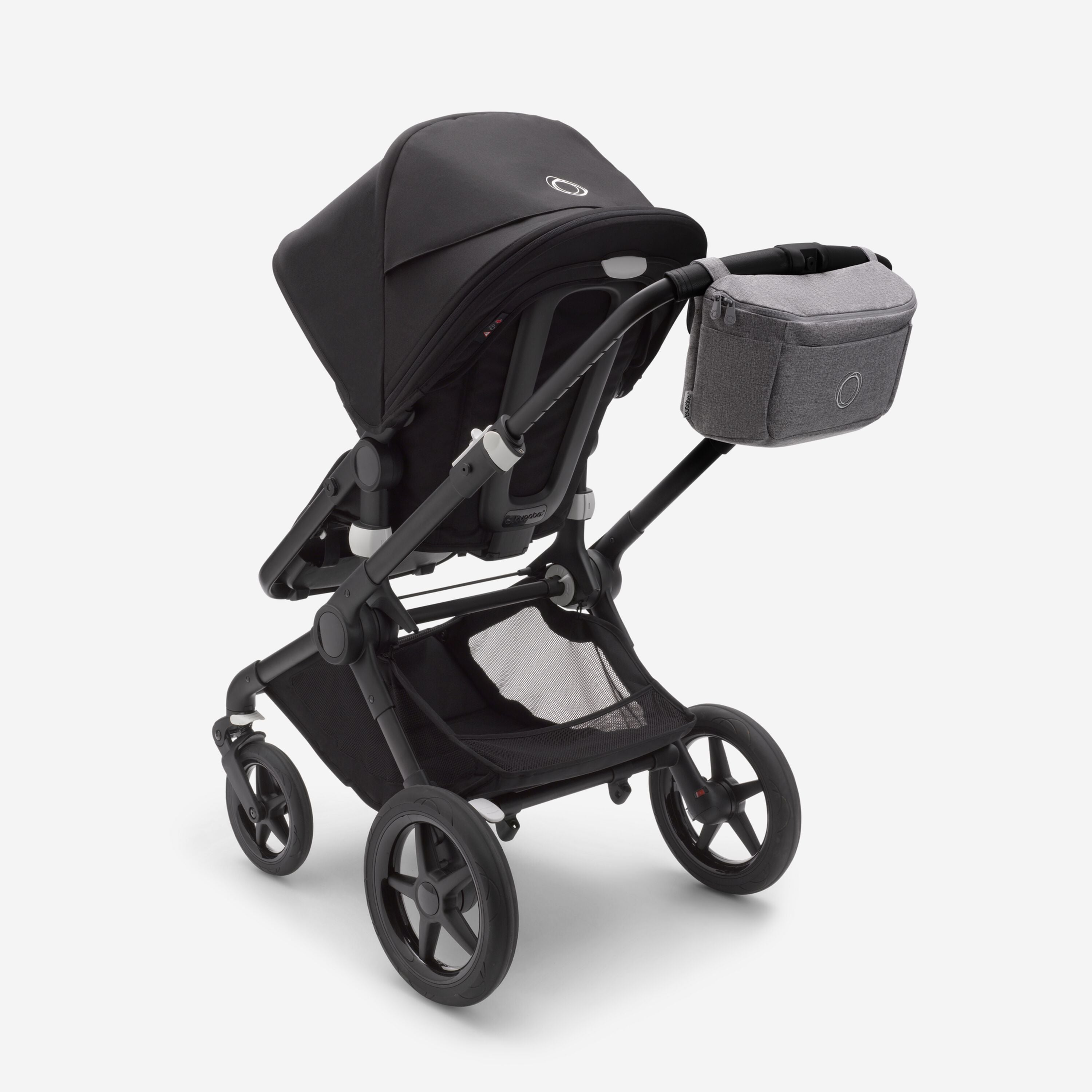 Bugaboo Organiser - Grey Melange