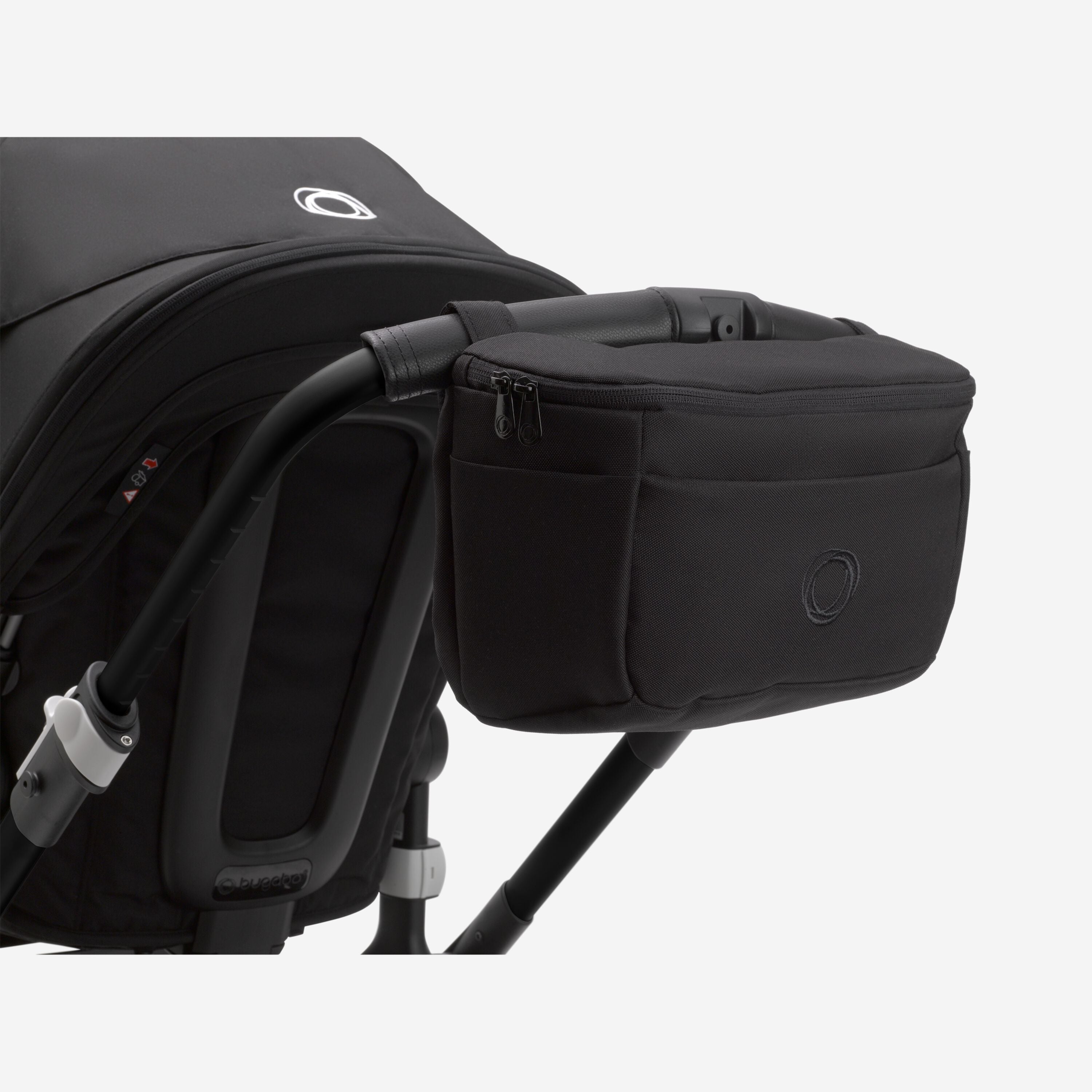 Bugaboo Organiser - Midnight Black