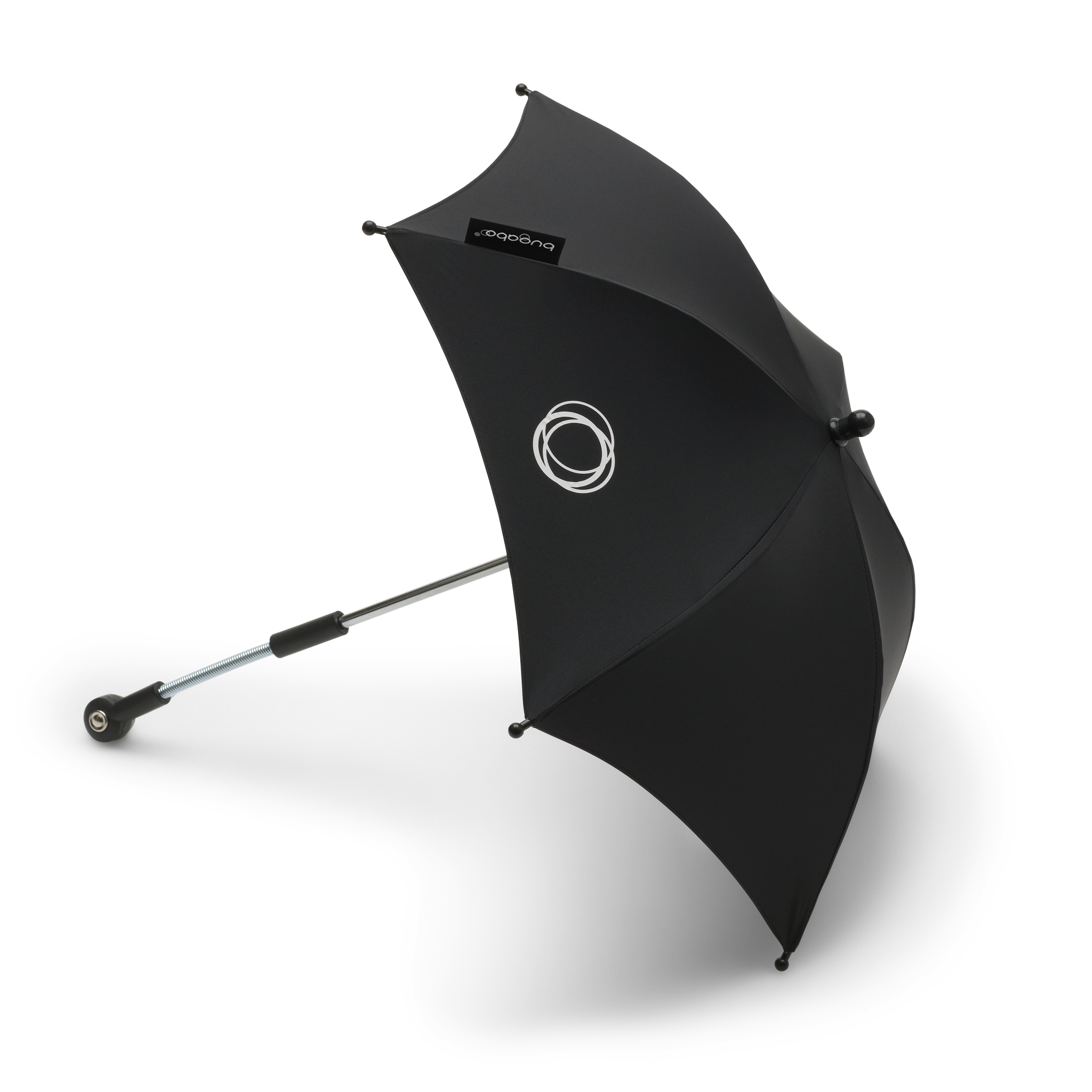 Bugaboo Parasol+ - Black