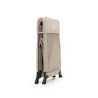 Bugaboo Stardust Travel Cot - Desert Taupe