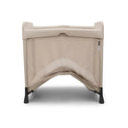 Bugaboo Stardust Travel Cot - Desert Taupe