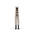 Bugaboo Stardust Travel Cot - Desert Taupe