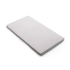 Bugaboo Stardust Travel Cot Sheet - Mineral White