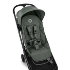 Bugaboo Butterfly2 Pushchair - Forest Green