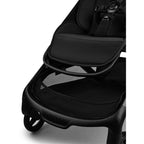 Bugaboo Butterfly2 Pushchair - Heritage Black