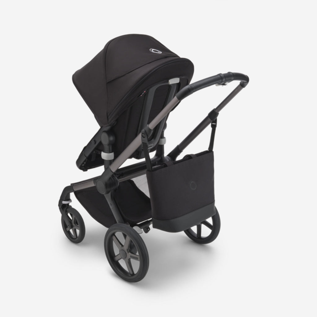 Bugaboo Changing Bag - Midnight Black