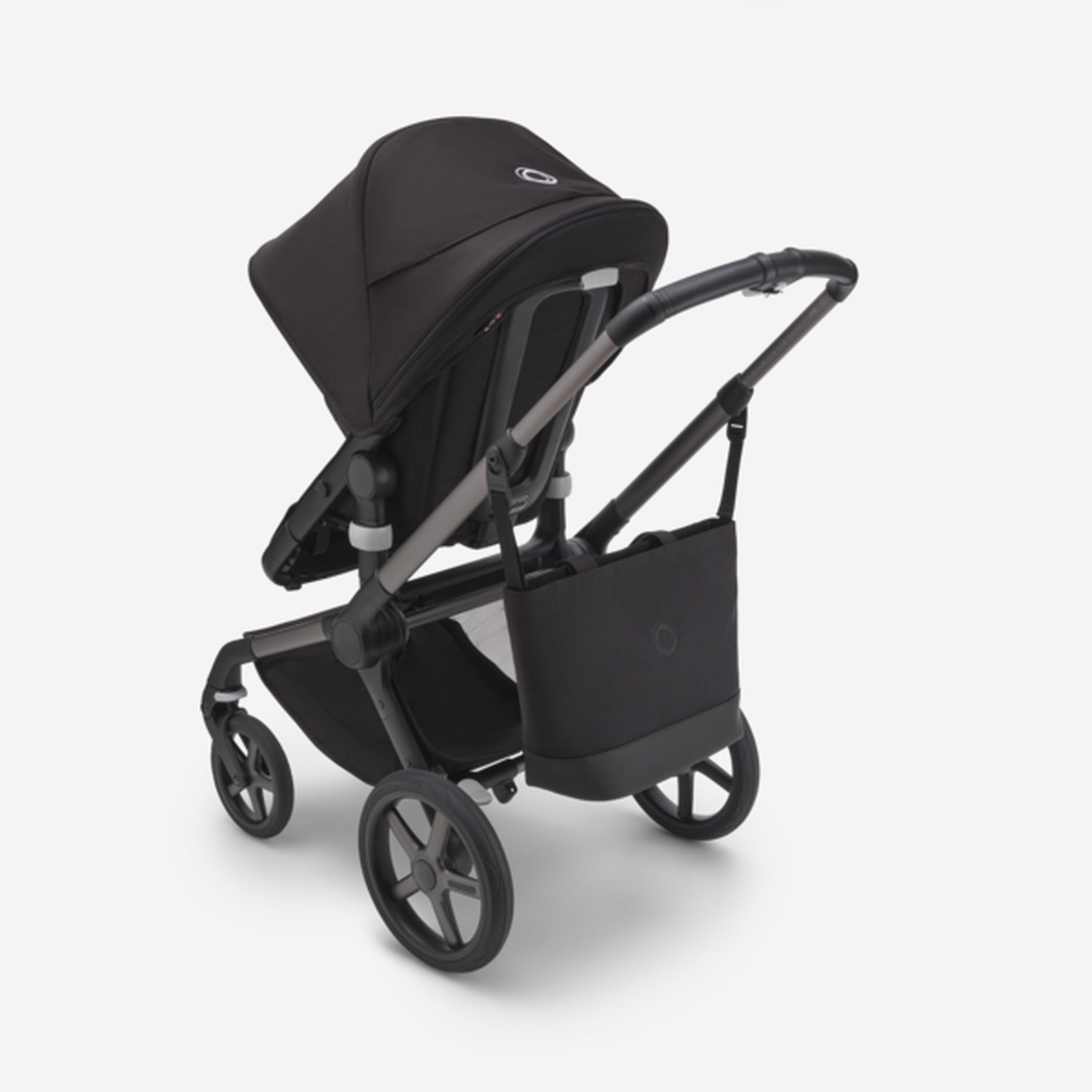 Bugaboo Changing Bag - Midnight Black