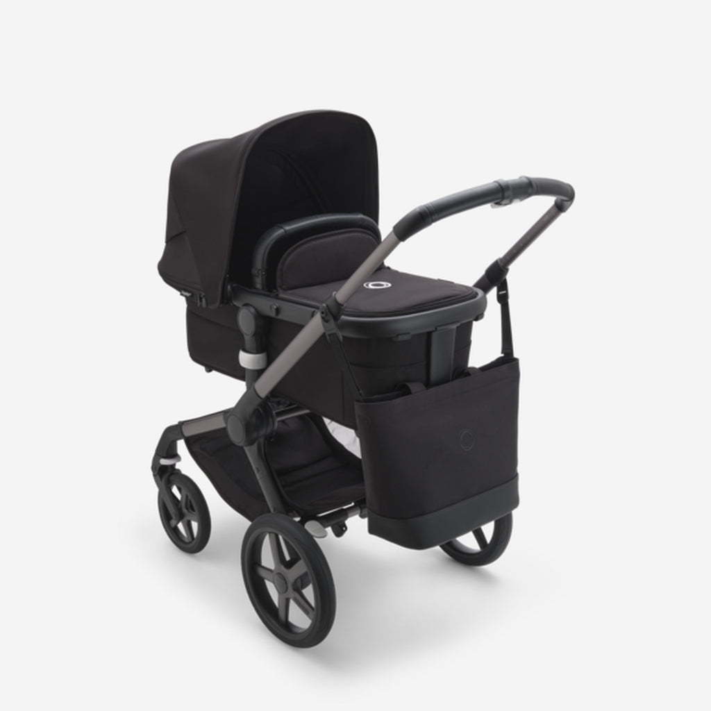 Bugaboo Changing Bag - Midnight Black