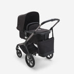 Bugaboo Changing Bag - Midnight Black