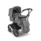 Bugaboo Changing Backpack - Moon Grey