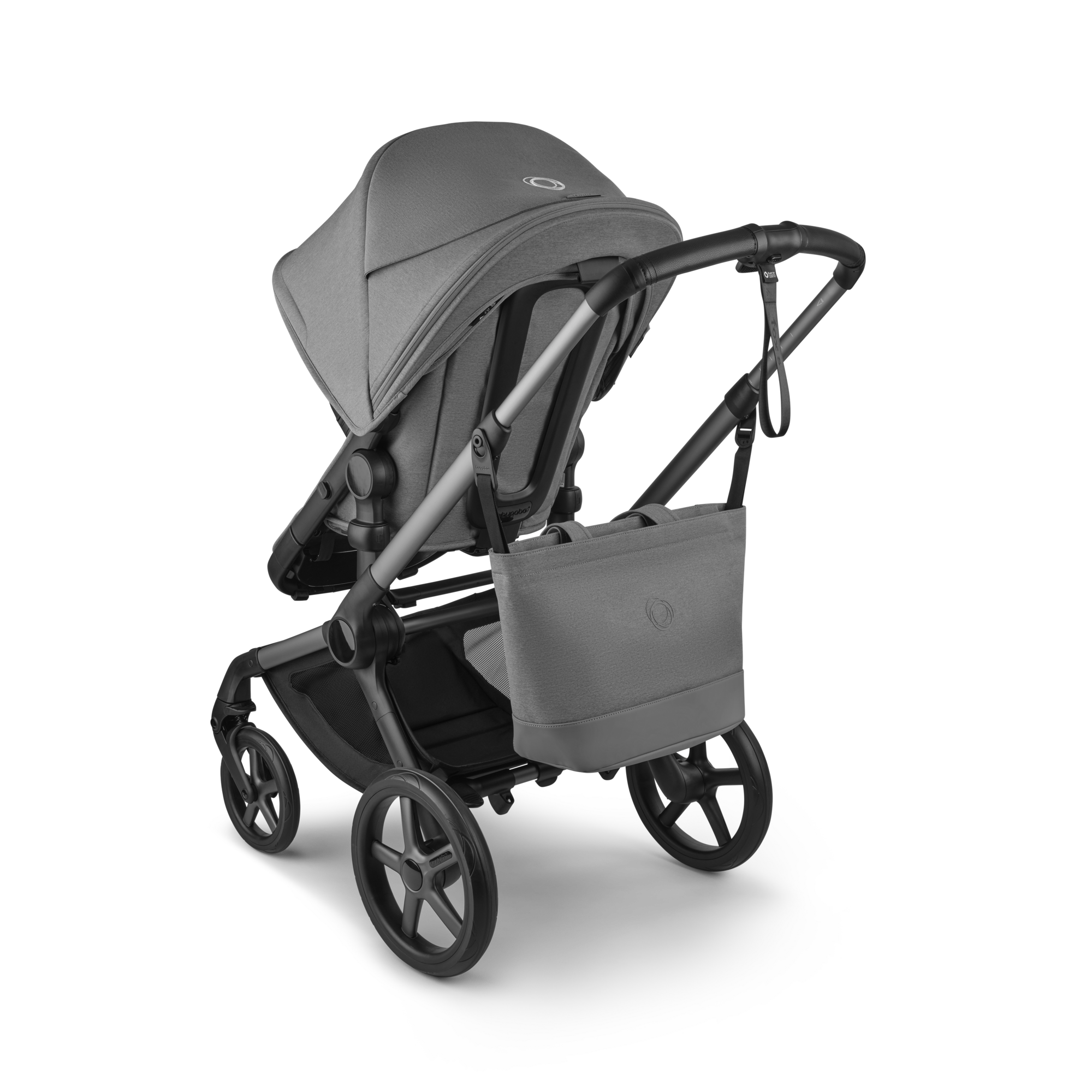 Bugaboo Changing Bag - Moon Grey