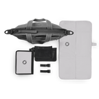 Bugaboo Changing Bag - Moon Grey