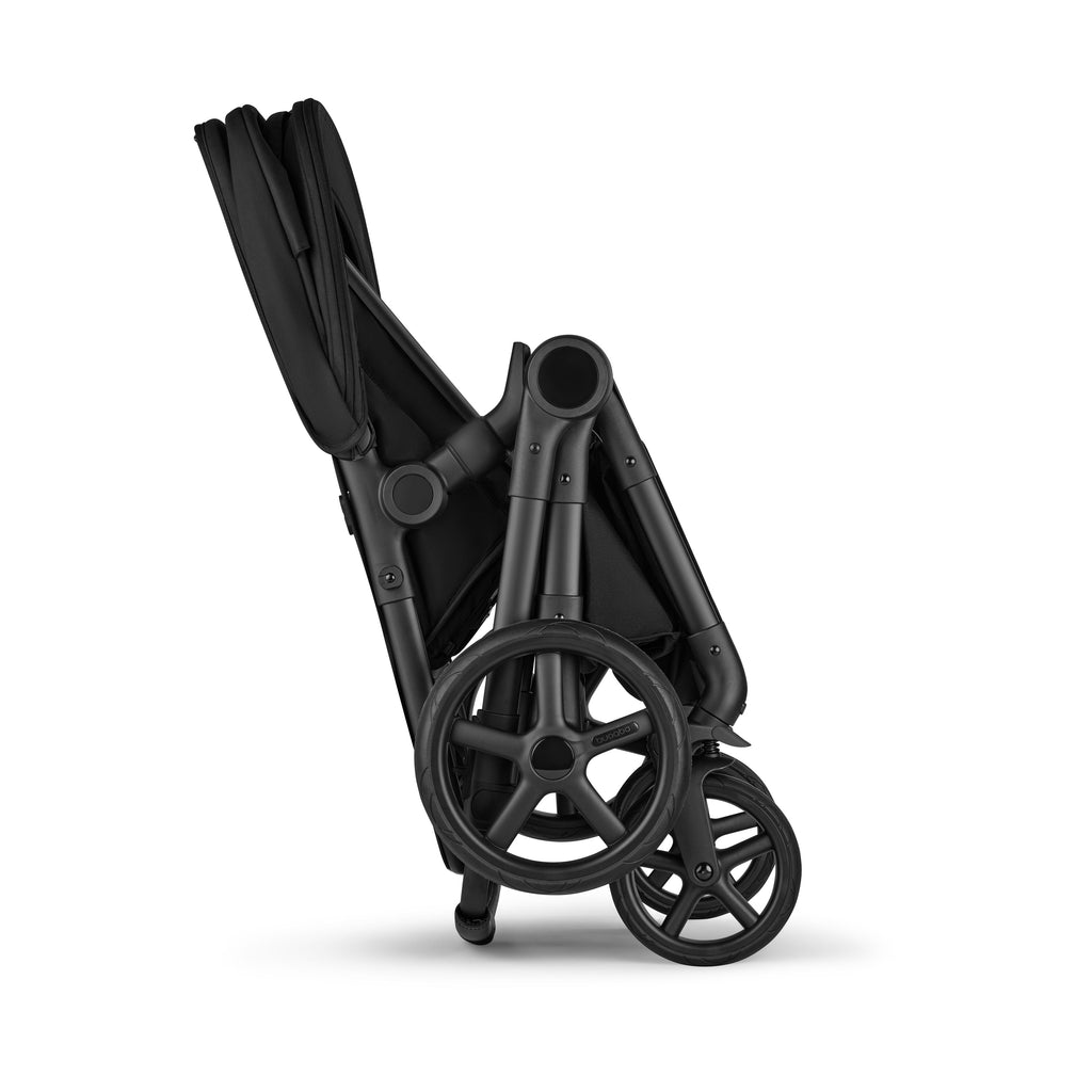 Bugaboo Cub Essential Bundle - Deep Indigo