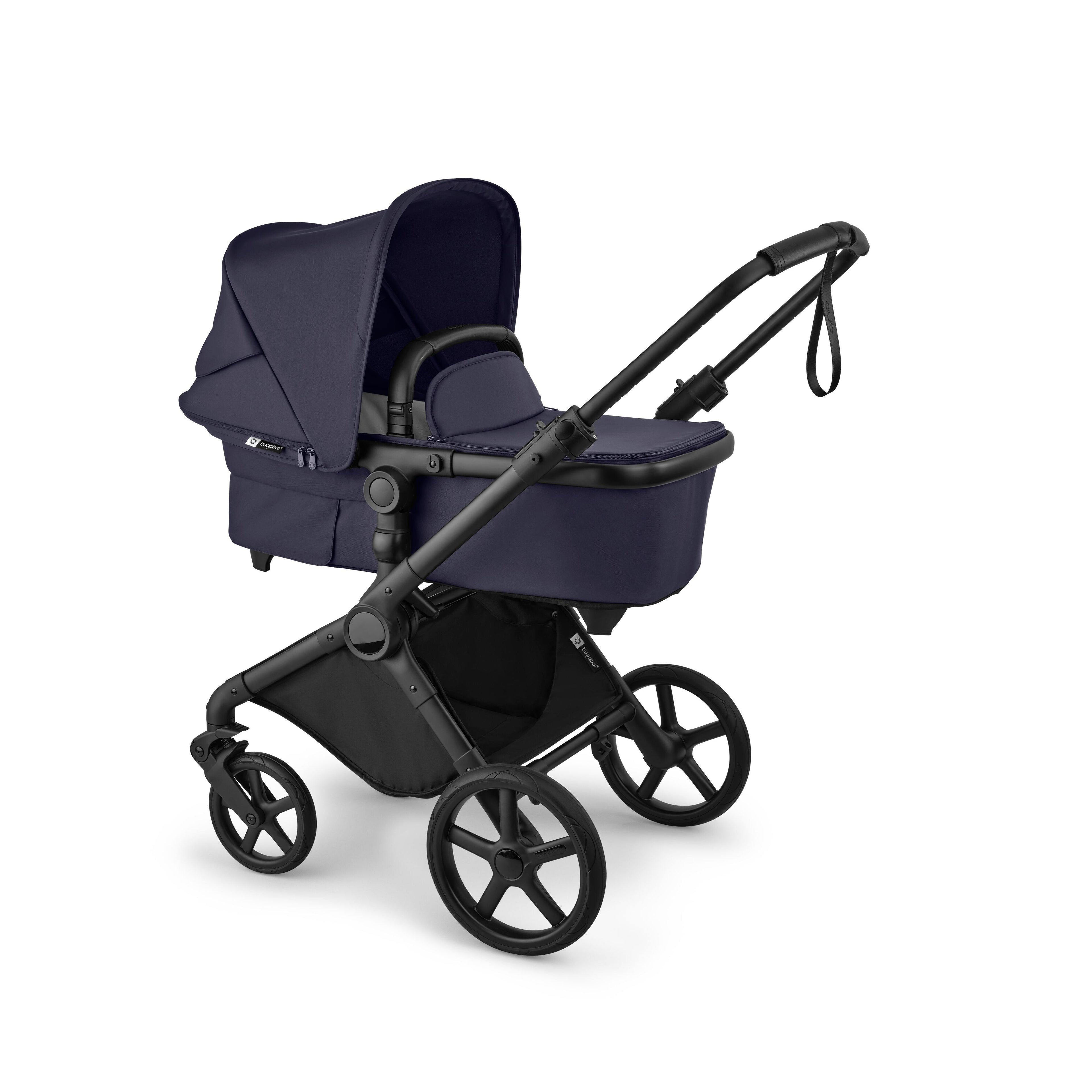 Bugaboo Cub Complete - Deep Indigo