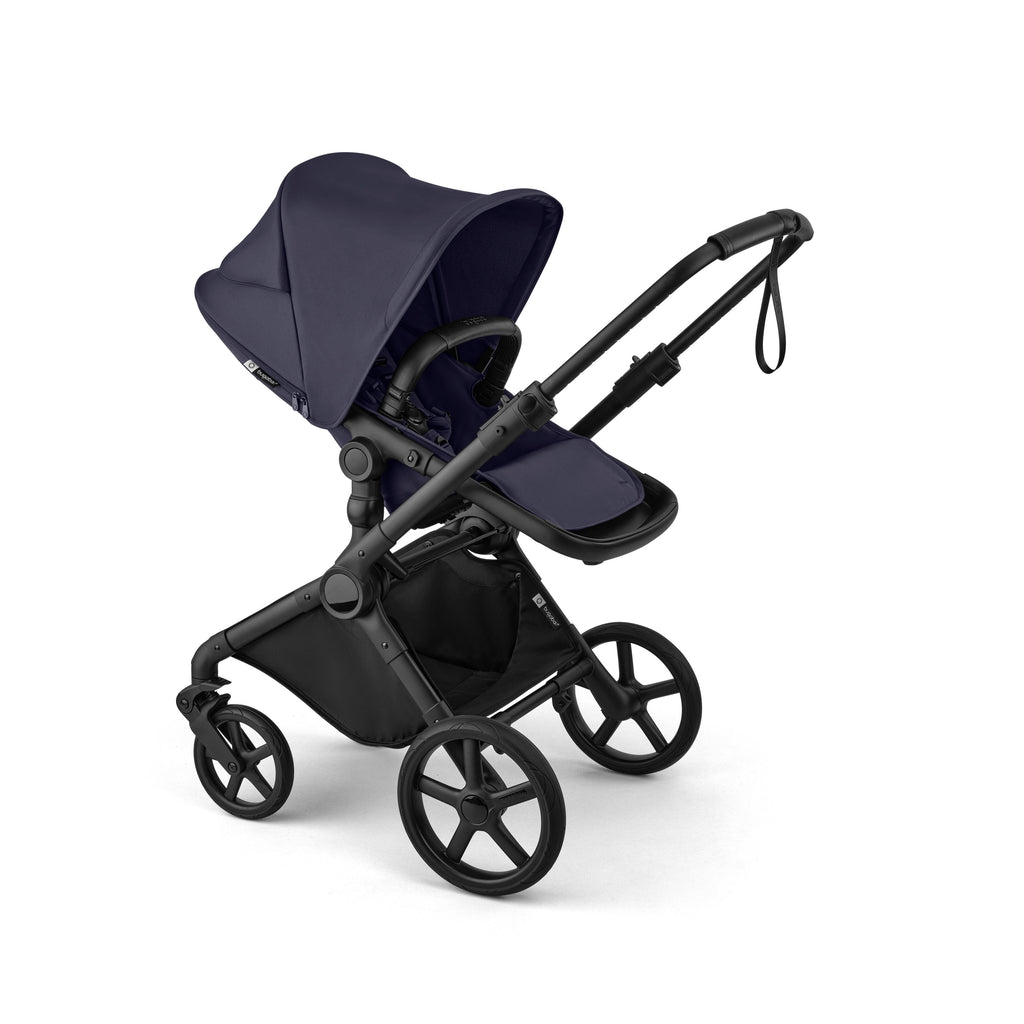 Bugaboo Cub Complete - Deep Indigo