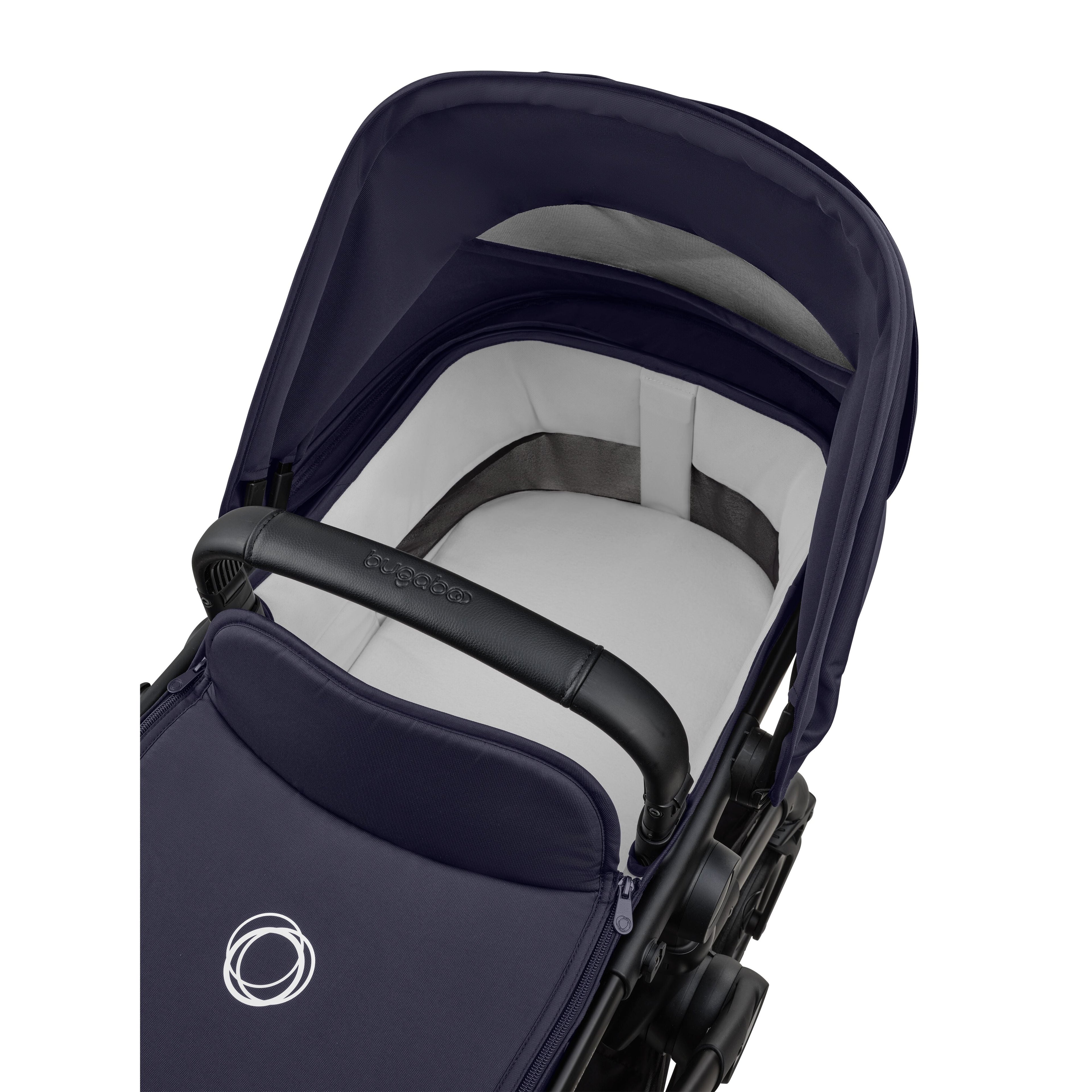 Bugaboo Cub Complete - Deep Indigo