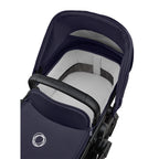 Bugaboo Cub Essential Bundle - Deep Indigo