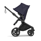 Bugaboo Cub Essential Bundle - Deep Indigo