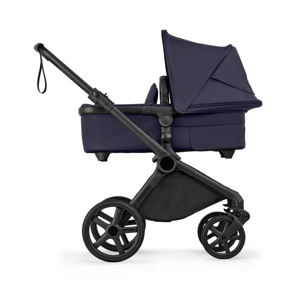 Bugaboo Cub Complete - Deep Indigo