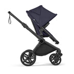 Bugaboo Cub Essential Bundle - Deep Indigo