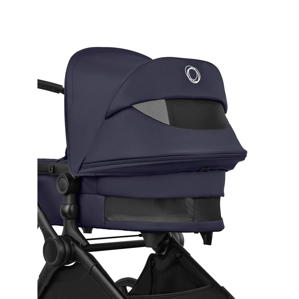 Bugaboo Cub Essential Bundle - Deep Indigo