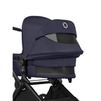 Bugaboo Cub Essential Bundle - Deep Indigo