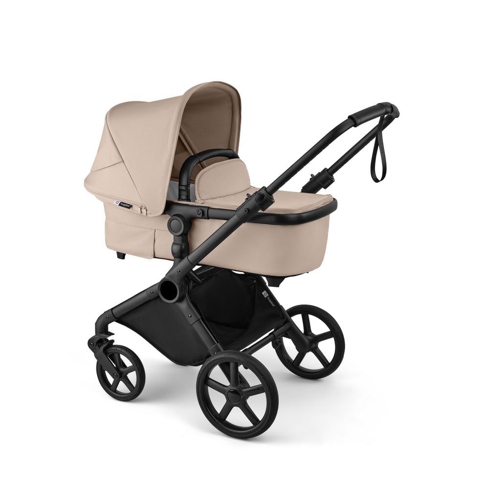Bugaboo Cub Complete - Desert Taupe