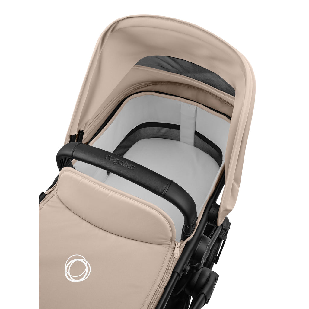 Bugaboo Cub Complete - Desert Taupe