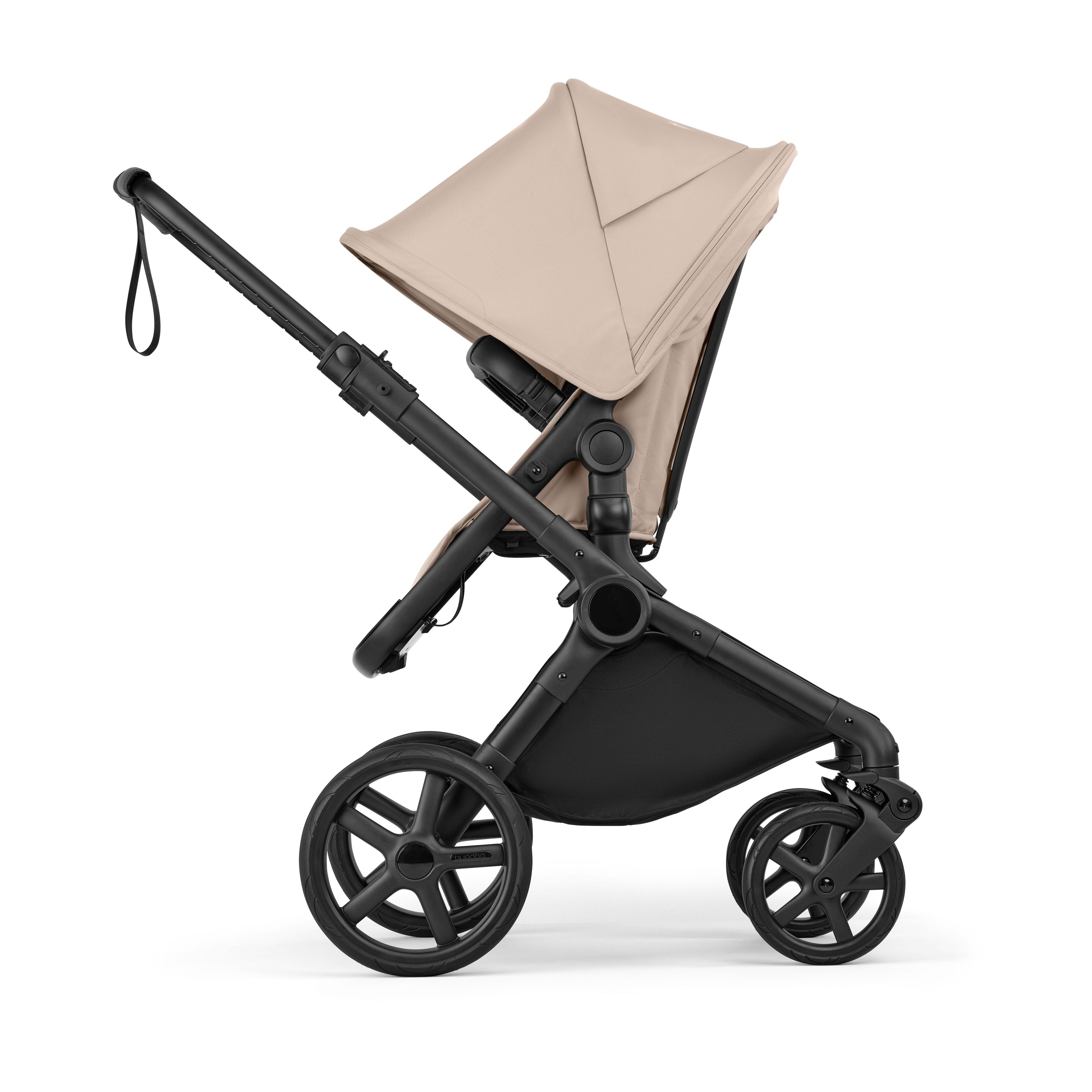Bugaboo Cub Complete - Desert Taupe