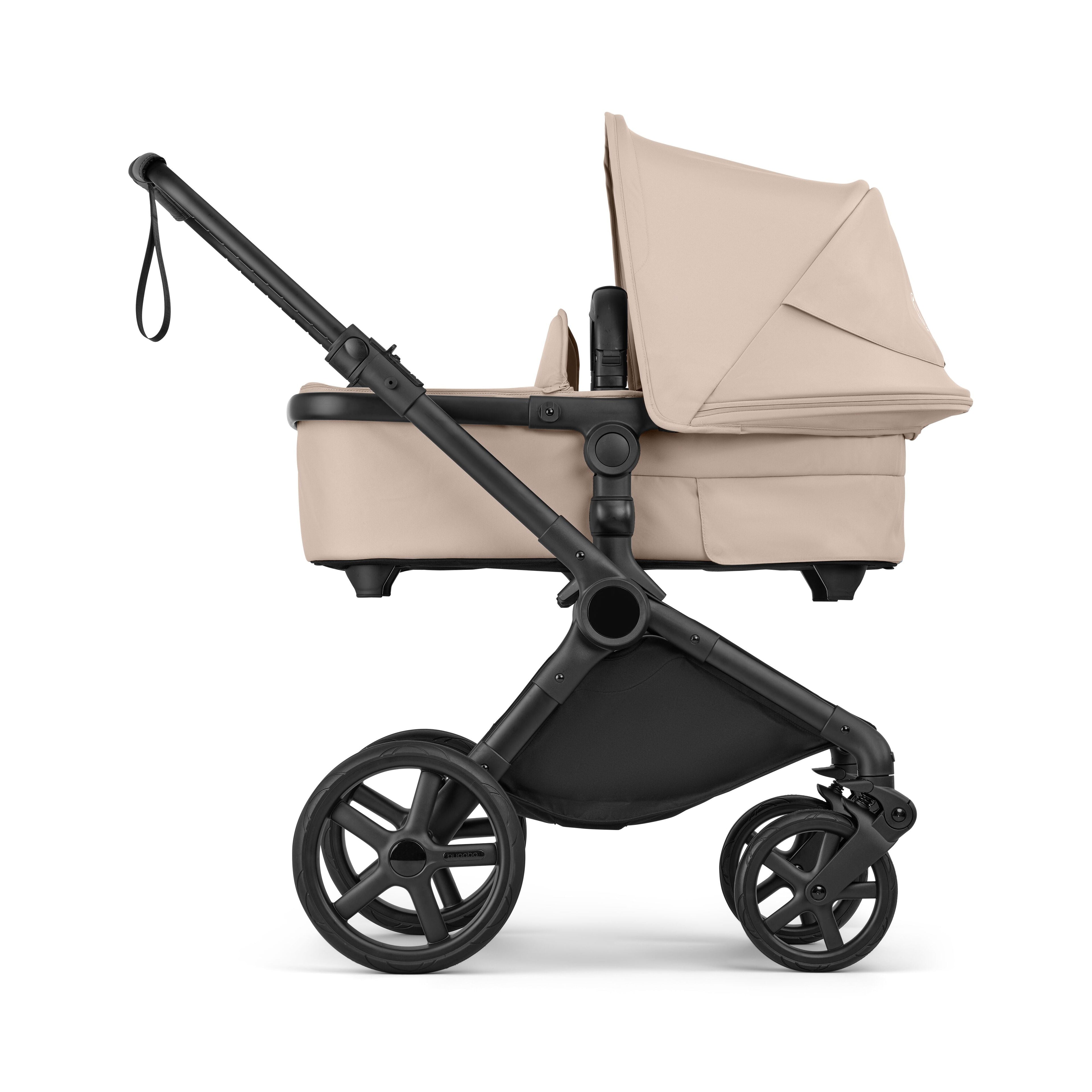 Bugaboo Cub Complete - Desert Taupe
