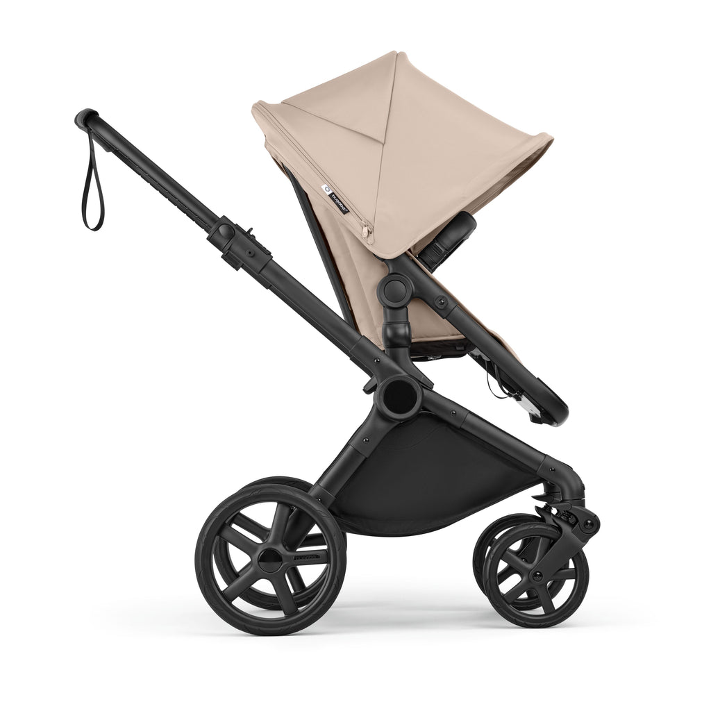 Bugaboo Cub Complete - Desert Taupe