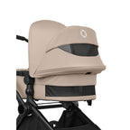Bugaboo Cub Complete - Desert Taupe