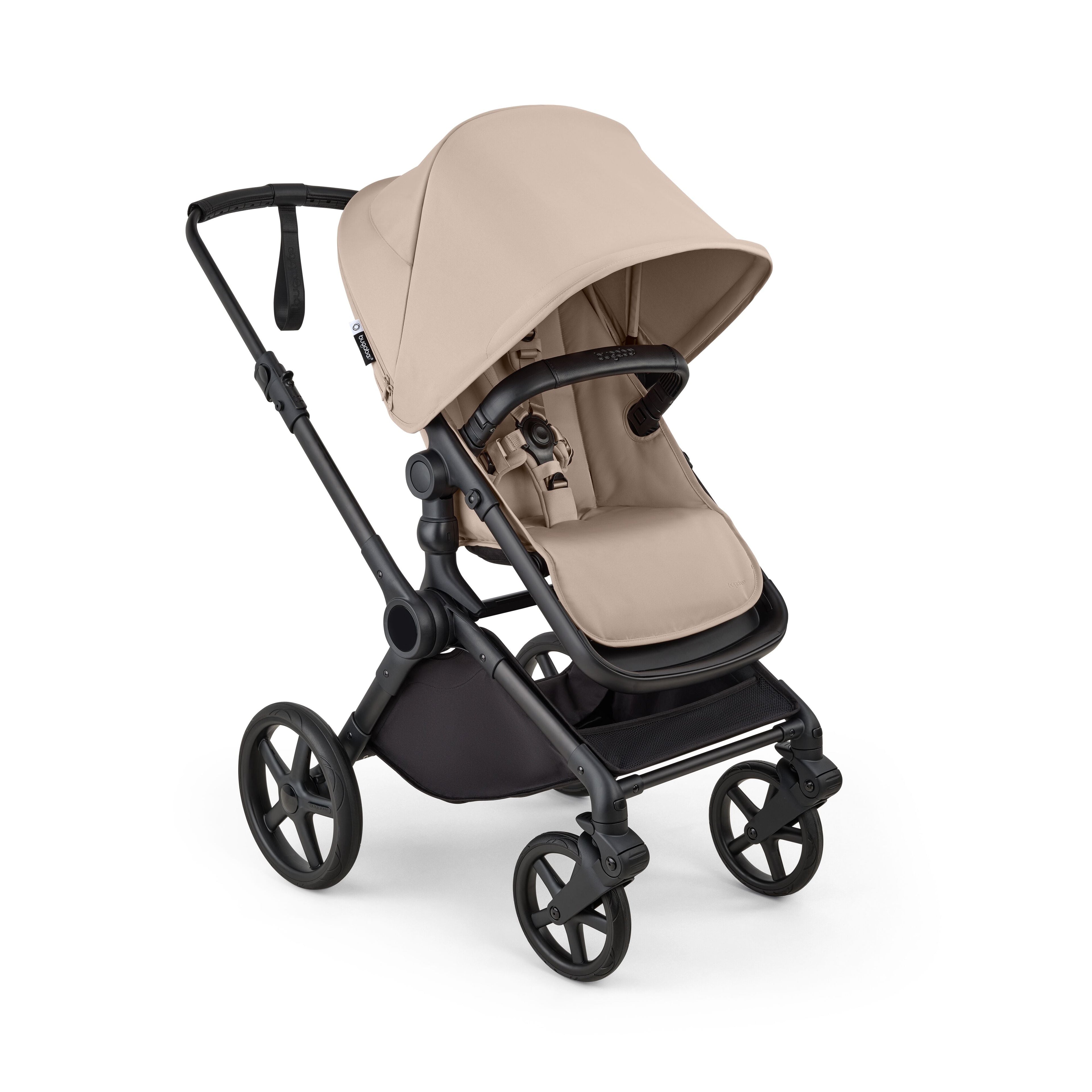 Bugaboo Cub Complete - Desert Taupe