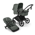 Bugaboo Cub Complete - Forest Green