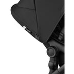 Bugaboo Cub Essential Bundle - Forest Green