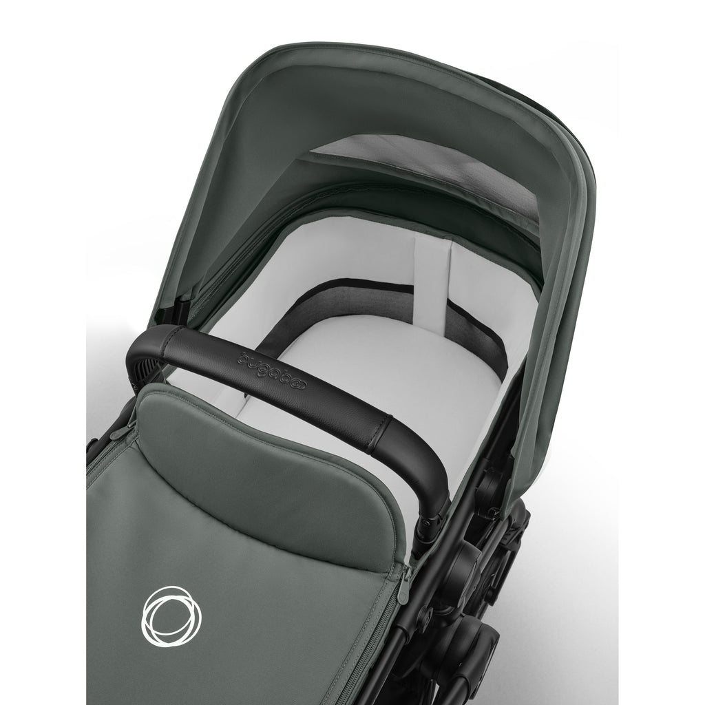 Bugaboo Cub Complete - Forest Green
